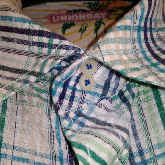 New Union Bay shirt NWOT - Picture 3 of 8